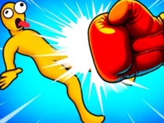 Játék Box Playground Punch It