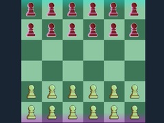 Játék Pawn Chess