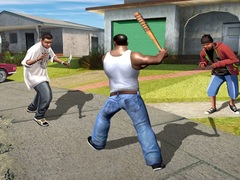 Játék GTA: Grand Vegas Crime