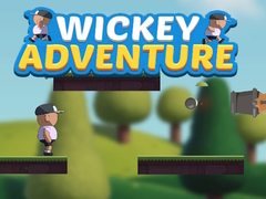 Játék Wickey Adventure