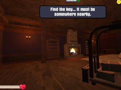 Játék Doors Online