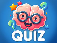 Játék Quizmania: Trivia game
