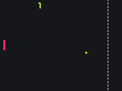 Játék Ping Pong Pulse