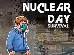 Játék Nuclear Day Surviva