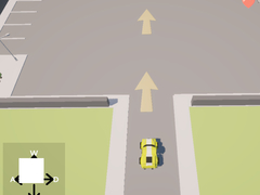 Játék Ultimate Car Parking Challenge