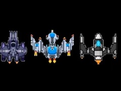 Játék Outher Space