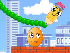 Játék Crush the Eggs