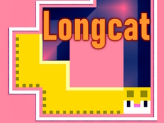 Játék Longcat