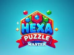 Játék Hexa Puzzle Master