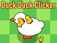 Játék Duck Duck Clicker 3D