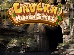 Játék Cavern Hidden Stars