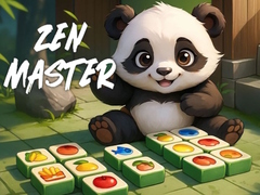 Játék Zen Master