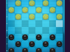 Játék Checkers & Draughts Multiplayer