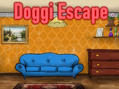 Játék Doggi Escape
