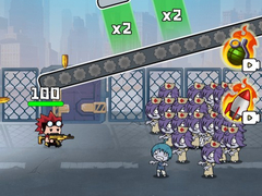 Játék Last War Survival