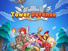 Játék Tower Defense 2