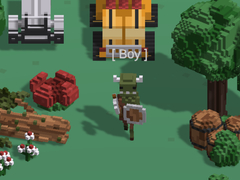 Játék Endless Assault