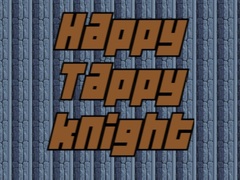 Játék Happy Tappy Knight