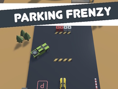 Játék Parking Frenzy