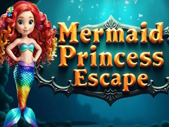 Játék Mermaid Princess Escape