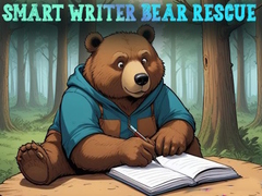 Játék Smart Writer Bear Rescue 