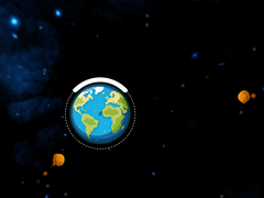 Játék Protect The Earth