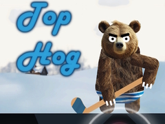 Játék Top Hog
