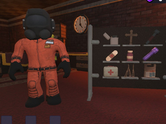 Játék Doors Castle