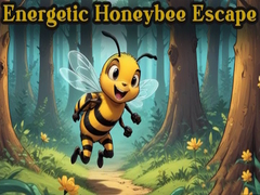 Játék Energetic Honeybee Escape