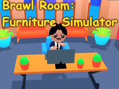 Játék Brawl Room: Furniture Simulator