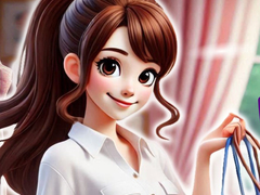 Játék Jewel Dress Up