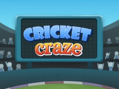 Játék Cricket Craze