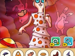 Játék Find It Out Easter