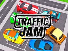 Játék Traffic Jam