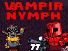 Játék Vampir Nymph