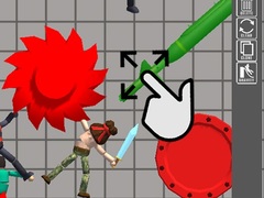 Játék People Playground 3D