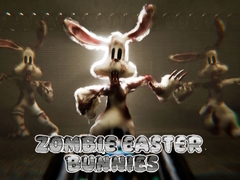 Játék Zombie Easter Bunnies