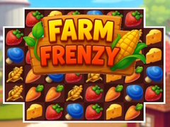 Játék Farm Frenzy