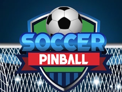 Játék Soccer Pinball