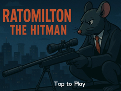 Játék Ratomilton The Hitman