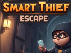 Játék Smart Thief Escape