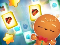 Játék Mahjong Quest: Candyland Adventures