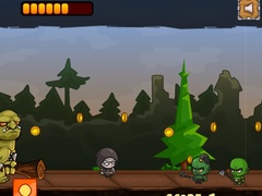 Játék Green Goblin Attack