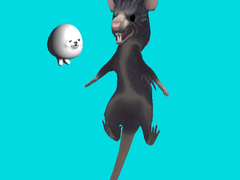 Játék Eggdog Flap Spinning Ratomilton