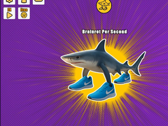 Játék Italian Brainrot Clicker