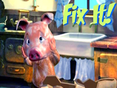 Játék Fix It!