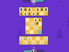 Játék 4x4 Chess: Last Man Stand