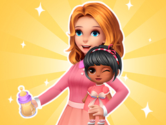 Játék Childcare Master Online