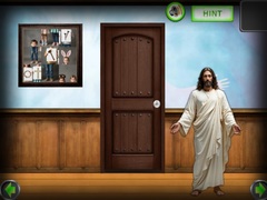 Játék Amgel Good Friday Escape 4