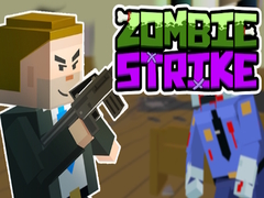 Játék Zombie Strike